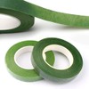Artificial Flower Set, Ground Wire, 50 Pieces, Flora Tape, 2