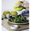 Hutzler Citrus Squeezer, lime green