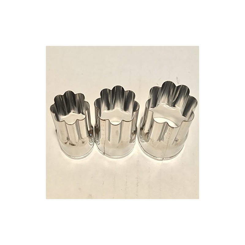 Khanda 18 – 8 Stainless Steel Raw excl. Chrysanthemum Flower