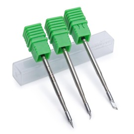 YIHUA C210 Soldering Tip Set 3pcs (Type I/SI/K) for YIHUA 982 Green, 982-III C210, 982D, 992D-II, 982D-II, 982D-III Precision Soldering Station