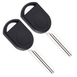 CCIYU Smart Key Fob Keyless Entry Remote 2005-2008 Fit for Ford Escape 2.3L,2009-2010 Fit for Ford Escape 2.5L(fits Part 691259,599114,5913441,599179,164-R8040,164-R0463)