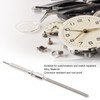 0.9mm Watch Winding Stem Professional Alloy Watch Stem Replacement Parts