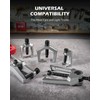 【Summer Tools】OMT 5-in-1 Ball Joint Separator, Pitman Arm Puller, Tie