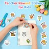 Classroom Must Haves - 480 PCS Teacher Reward Stickers for