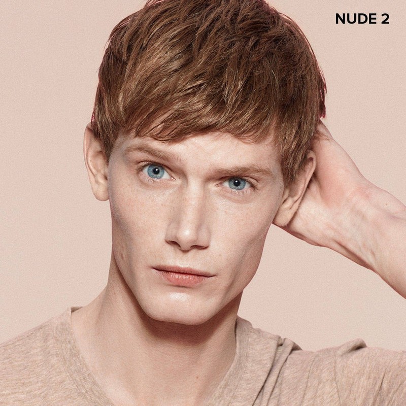 NUDESTIX Nudefix Cream Concealer 10ml (Various Shades), Nude 5