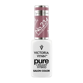 VICTORIA VYNN Pure Creamy Hybrid 234 MAUVE LANDSCAPE 8 ml