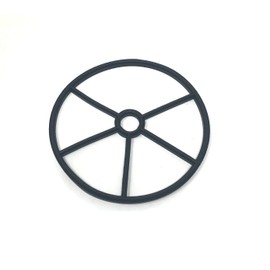 Aoheke 5 Spoke Spider Gasket, for 2" Hayward MultiPort Valve SPX0715D SP715