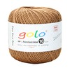 golo Crochet Thread Size 10 Yarn for Hand Knitting Crochet