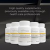 Integrative Therapeutics Alpha-Glycosyl Isoquercitrin - Quercetin Supplement for Cell Health