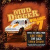 Mud Digger 7