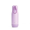 Zoku Stainless Steel Bottle 350 ml Lavender