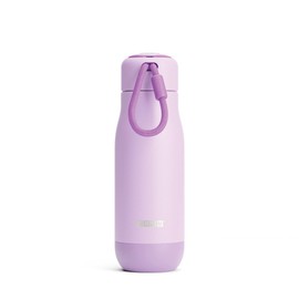 Zoku Stainless Steel Bottle 350 ml Lavender