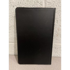 Samsill Value Junior Padfolio 5 x 8 Writing Pad With Pocket NEW