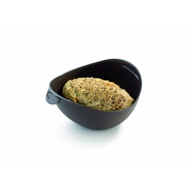Lekue Bread Preparation kit, Brown, 24 x 20 x 9,5 cm, 300 ml