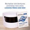Smile Again Care Kit, Denture, Retainer & Aligner Care and