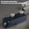 Aluminum Profile Tapping Guide - Aluminum Extrusion Accessories - Precise