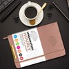 Deluxe Weekly & Monthly Life Planner to Hit Your Goals