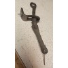 VESTAL CHIMNEY DAMPER  HANDLE ( POKER  CONTROL ARM)