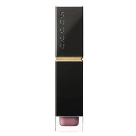 Suk Comfort Lip Fluid Glow 07 Flower Anti-Fog HANAGUMORI 0.2 oz (6.6 g)