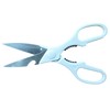 3 in 1 Heavy Duty Stainless Steel Kitchen Scissor, Cooking