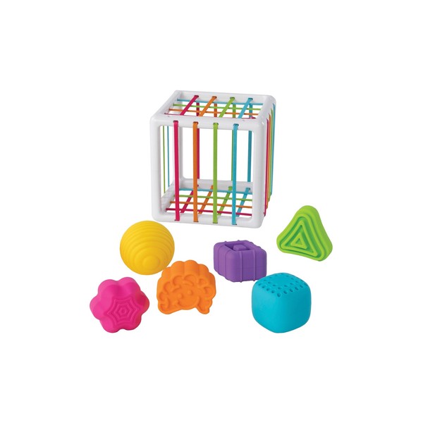 Fat Brain Toys InnyBin Ages 10 months+