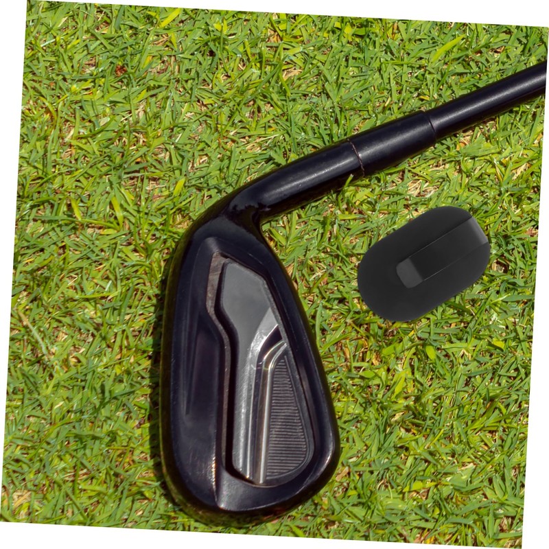 CORHAD Golf Rangefinder Magnetic Waist Clip Metal Belt Clip Sturdy