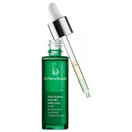 Dr Pierre Ricaud Elixir Bi-Phase Anti-Wrinkle Multi-Zones 30 ml