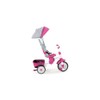 HomeStock 4-in-1 Trike - Convertible Ride-On Trike for Toddlers -