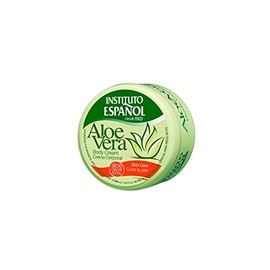 Instituto Espanol 400ml Aloe Vera Hand and Body Cream by Instituto Espanol
