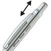 Pentel S465 Sterling Elite 0.5mm Mechanical Pencil for Drafting, Made
