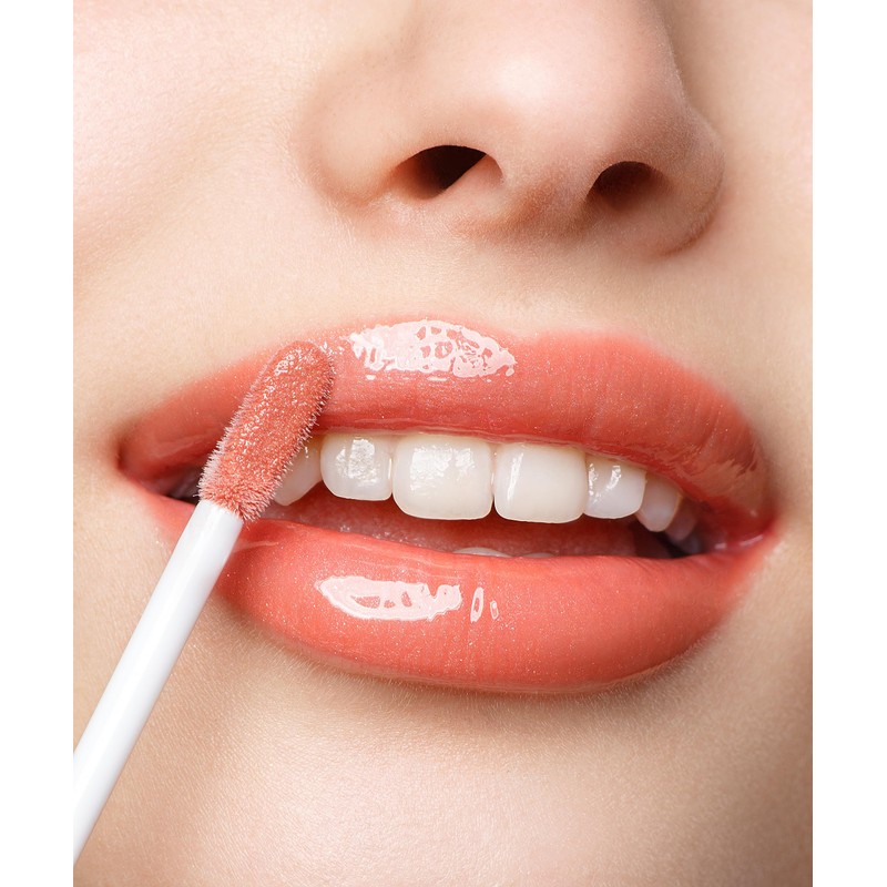 Luscious Lips Bronze Goddess #323