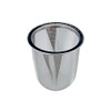 eve-mode 18-8 Stainless Steel Tea Strainer 55-65 Size: 2.2 inches