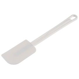 APS 88951 Dough Spatula, Polyamide, White