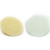 Linda Fashion Sheeth Scrunchie Clip, 12 Count