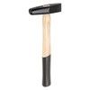 Picard Coopers Hammer 600g – Black Powder Coated Alloy Steel