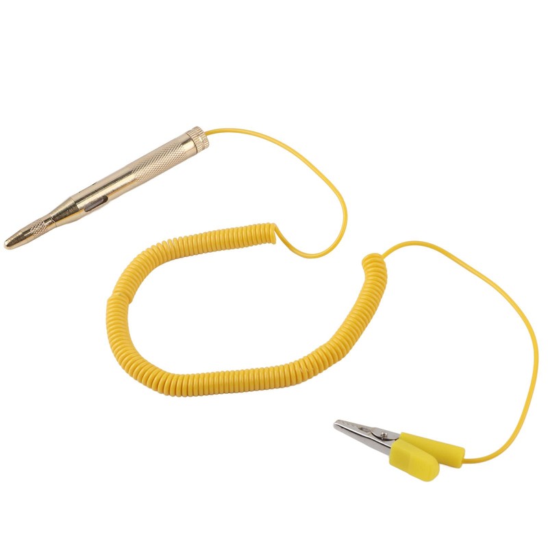 TKSE Car Circuit Tester, Car Vehicle Circuit Tester DC 6V