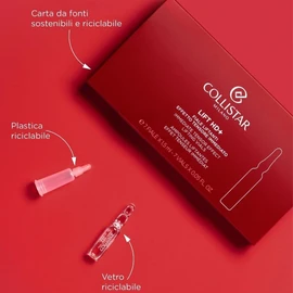 Lift HD+ ampollas efecto lifting 7 x 1.5 ml