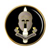 Special Reconnaissance Regiment, British Army Pin Badge