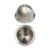 RECAPS Only 1 Stainless Steel Refillable Filter Reusable Pod Compatible
