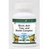 Birch, Ash Tree, and Boldo Complex Powder (1 oz, ZIN: