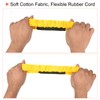PATIKIL 3 Legged Race Bands Set, 5 Pack Elastic Tie