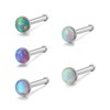 Lantine Nose Studs Set