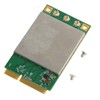 WiFi Card Dual Band 2.4/5Ghz 802.11AC/A/b/g/n 1300Mbps BCM94360MC Network Card