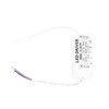 18‑25X1W LED Driver Constant Current 300mA Input AC85‑265V Output 54‑87VDC