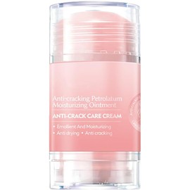 Crema Humectante para Pies y Manos Rosa, Absorción Rápida Hidratación Profunda, Uso Diario Clima Adverso, Textura Cremosa para Piel Seca Acabado Liso