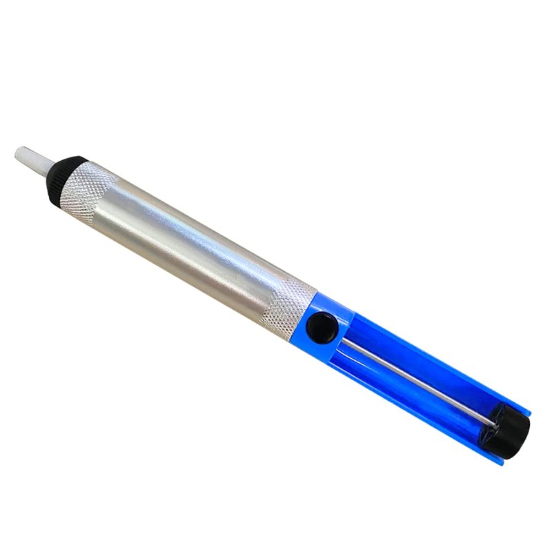 Fasizi 2PCS BST-018 Suction Pump Desoldering Pump Pen Sloder Sucker