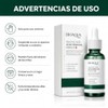 BIOAQUA Sérum Facial con Ácido Salicílico, 35 ml, para Acné,