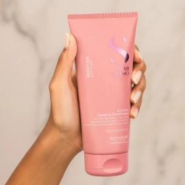 Alfaparf Semi Di Lino Moisture Nutritive Leave-In Conditioner 6.76 oz