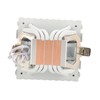 CPU Cooling Fan 3.5in 6 Heat Pipes 3 Pin CPU
