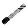 Sharpie Esterbrook Marcadores Permanentes, Punta Cincel, Negro, 14 Piezas